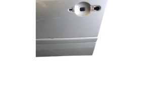 Porte avant gauche RENAULT LAGUNA 2 Photo n°5
