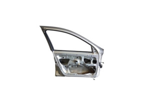 Porte avant gauche RENAULT LAGUNA 2 Photo n°6