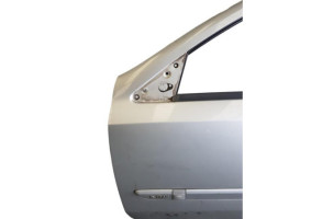 Porte avant gauche RENAULT LAGUNA 2 Photo n°8