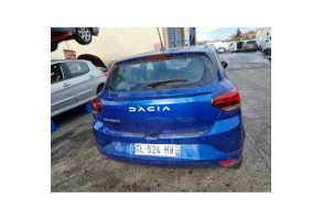DACIA SANDERO 3 1.0i - 12V TURBO TCE 90 Photo n°7