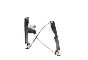 Leve vitre electrique avant droit PEUGEOT 308 2 SW Photo n°3