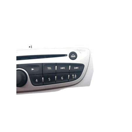 Autoradio d'origine RENAULT MEGANE 3