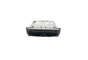 Autoradio d'origine RENAULT MEGANE 3 Photo n°3