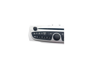 Autoradio d'origine RENAULT MEGANE 3 Photo n°5