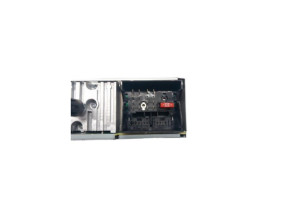 Autoradio d'origine RENAULT MEGANE 3 Photo n°6