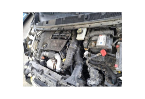 Leve vitre electrique avant droit PEUGEOT 308 2 SW Photo n°4