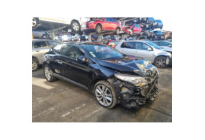 Becquet RENAULT MEGANE 3 Photo n°8