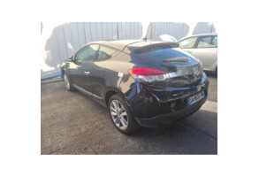 Becquet RENAULT MEGANE 3 Photo n°12