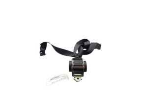 Ceinture arriere gauche RENAULT MEGANE 3 Photo n°1
