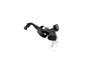 Ceinture arriere gauche RENAULT MEGANE 3 Photo n°3