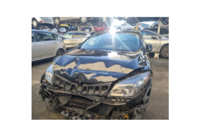 Ceinture arriere gauche RENAULT MEGANE 3 Photo n°4