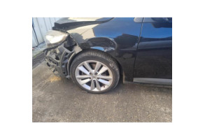 Ceinture arriere gauche RENAULT MEGANE 3 Photo n°13