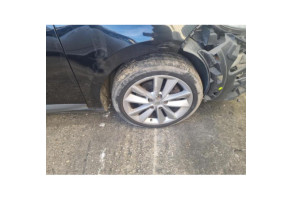 Ceinture arriere gauche RENAULT MEGANE 3 Photo n°14