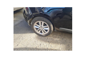 Ceinture arriere gauche RENAULT MEGANE 3 Photo n°15