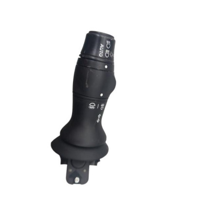 Com (Bloc Contacteur Tournant+Commodo Essuie Glace+Commodo Phare) RENAULT MEGANE 3