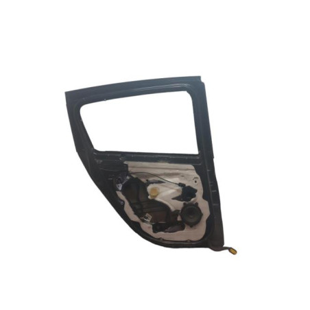 Porte arriere gauche RENAULT CLIO 3