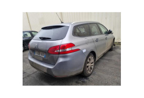 Leve vitre electrique avant droit PEUGEOT 308 2 SW Photo n°10