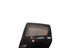 Porte arriere gauche RENAULT CLIO 3 Photo n°3