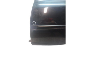 Porte arriere gauche RENAULT CLIO 3 Photo n°4