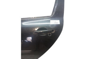 Porte arriere gauche RENAULT CLIO 3 Photo n°6