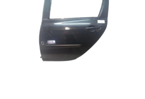 Porte arriere gauche RENAULT CLIO 3 Photo n°7