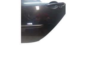 Porte arriere gauche RENAULT CLIO 3 Photo n°8