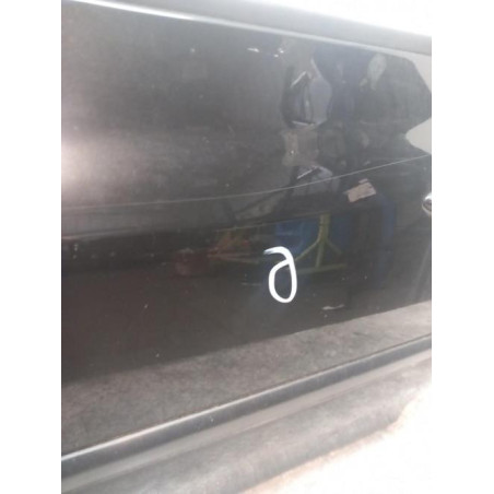 Porte avant gauche RENAULT CLIO 3