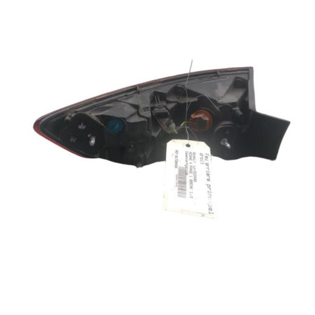 Feu arriere principal droit (feux) RENAULT MEGANE 4