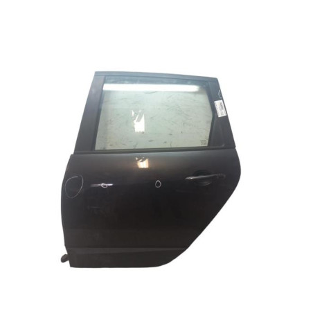 Porte arriere gauche RENAULT SCENIC 3