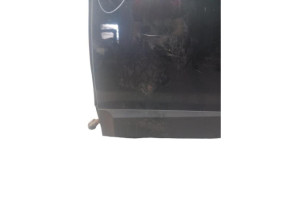Porte arriere gauche RENAULT SCENIC 3 Photo n°5