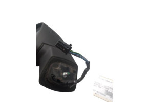 Retroviseur gauche RENAULT SCENIC 3 Photo n°5