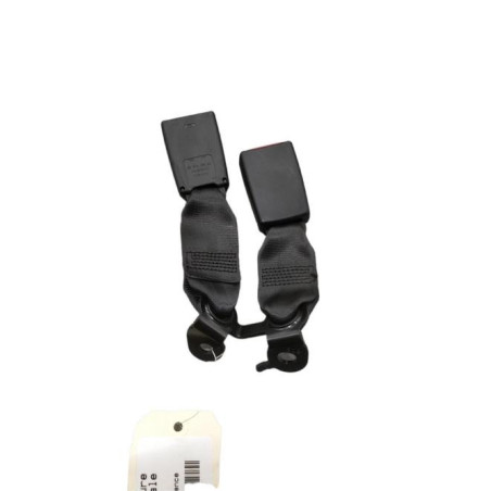 Attache ceinture arriere centrale CITROEN C3 2