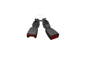 Attache ceinture arriere centrale CITROEN C3 2 Photo n°3