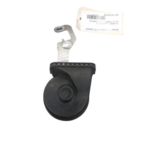 Avertisseur/Klaxon CITROEN C3 2