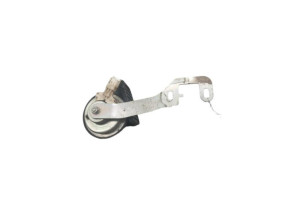 Avertisseur/Klaxon CITROEN C3 2 Photo n°3