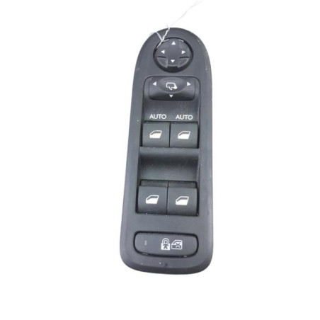 Interrupteur de leve vitre avant gauche CITROEN C3 2