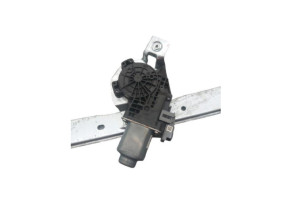 Leve vitre electrique avant droit CITROEN C3 2 Photo n°3