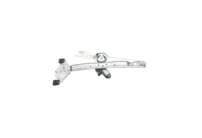 Leve vitre electrique avant droit CITROEN C3 2 Photo n°4