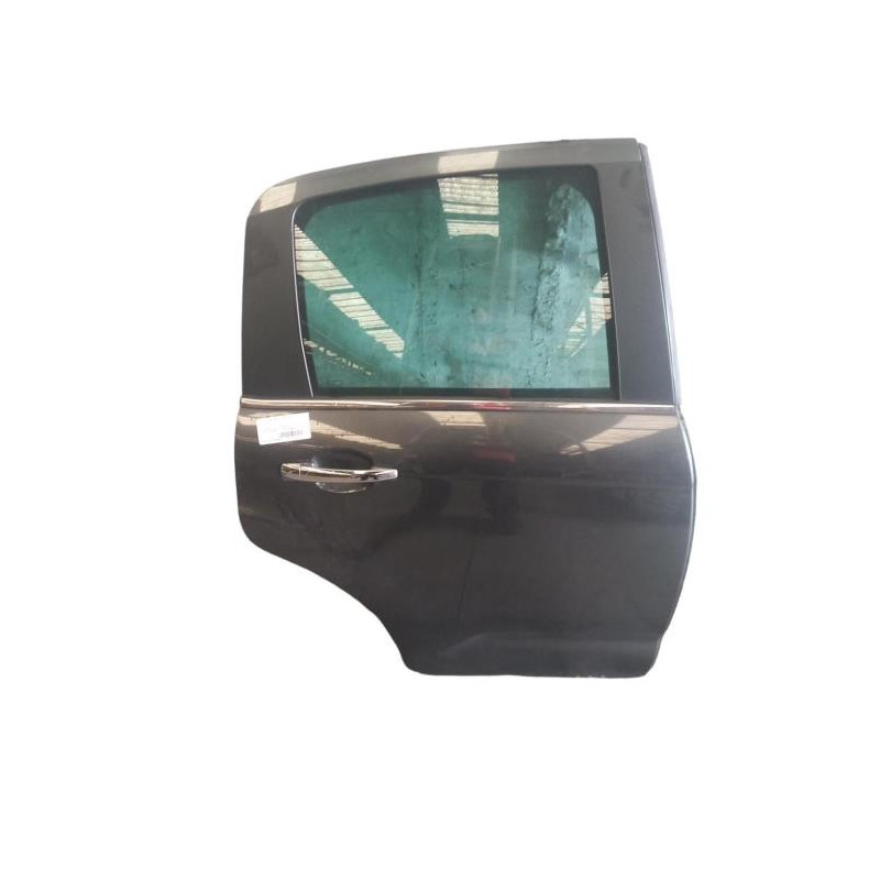 Porte arriere droit CITROEN C3 2 Photo n°1
