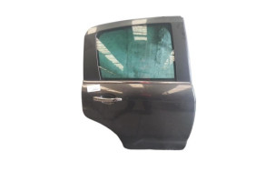 Porte arriere droit CITROEN C3 2 Photo n°1