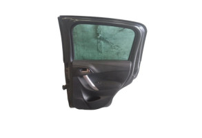 Porte arriere droit CITROEN C3 2 Photo n°5