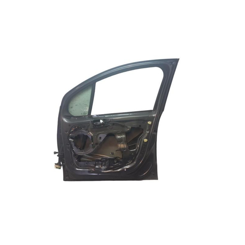 Porte avant droit CITROEN C3 2 Photo n°1