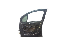 Porte avant droit CITROEN C3 2 Photo n°1
