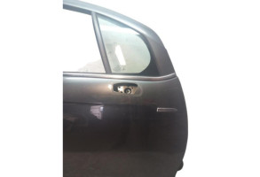 Porte avant droit CITROEN C3 2 Photo n°2