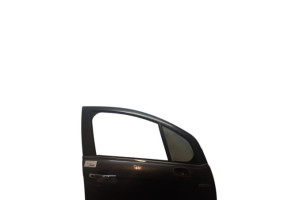 Porte avant droit CITROEN C3 2 Photo n°3