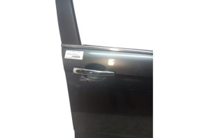 Porte avant droit CITROEN C3 2 Photo n°6