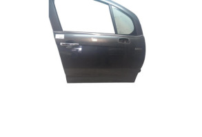 Porte avant droit CITROEN C3 2 Photo n°7