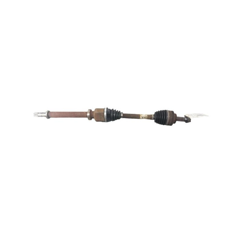 Cardan droit (transmission) RENAULT CLIO 2 CAMPUS Photo n°1