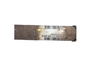 Cardan droit (transmission) RENAULT CLIO 2 CAMPUS Photo n°2