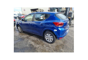 DACIA SANDERO 3 1.0i - 12V TURBO TCE 90 Photo n°9